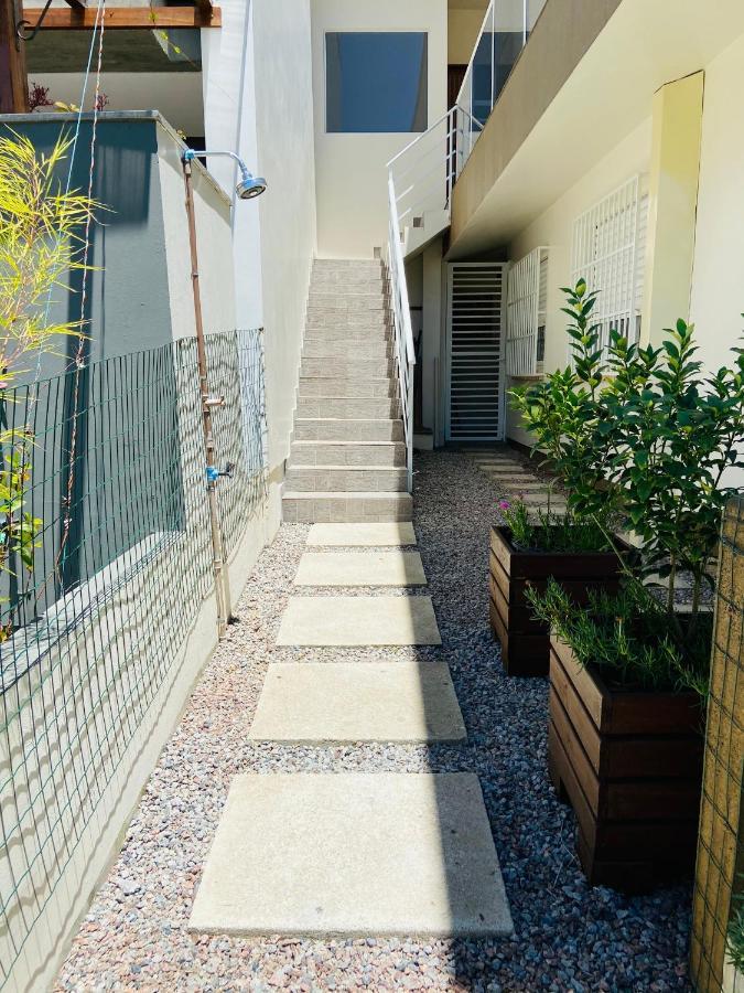 דירות גרופאבה Apt Bella Vista מראה חיצוני תמונה